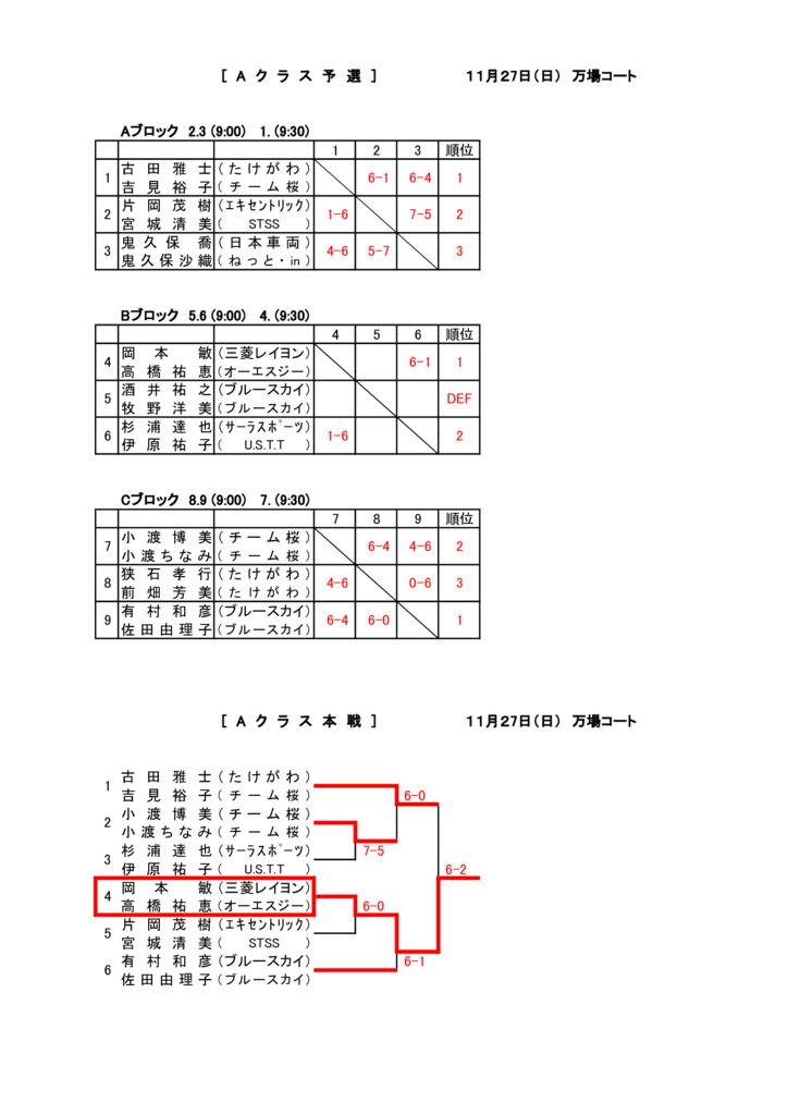 07_2016_H28年度Ａ_結果のサムネイル