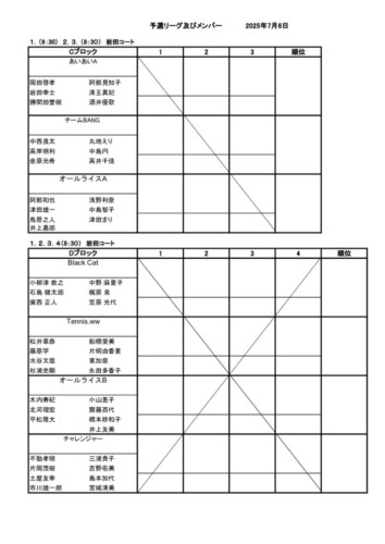 2025_豊橋チーム対抗戦_ドロー_予選リーグ（2）のサムネイル