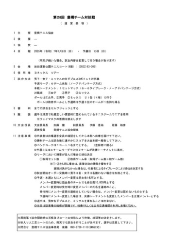 2025_豊橋チーム対抗戦_運営要項のサムネイル