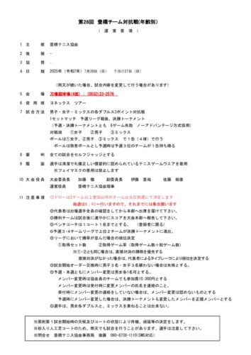 2025_豊橋チーム対抗戦（55歳以上）_運営要項のサムネイル