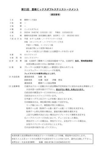2025_豊橋ミックスダブルストーナメント_運営要項のサムネイル