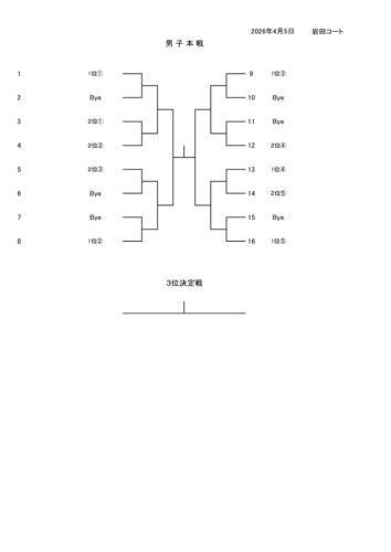 2026_協会長杯_ダブルストーナメント_ドロー_男子本戦のサムネイル